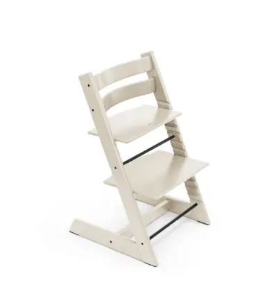 STOKKE TRIPP TRAPP VANILLA WHITE