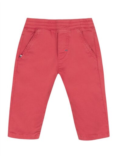 TARTINE ET CHOCOLAT BROEK ROOD