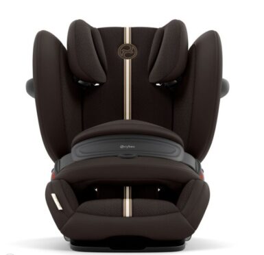 CYBEX PALLAS G3 PLUS CHOCOLATE BROWN