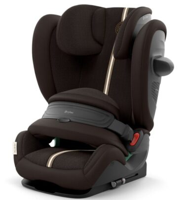CYBEX PALLAS G3 PLUS CHOCOLATE BROWN