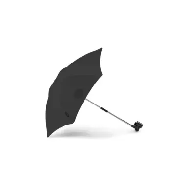 CYBEX STROLLER PARASOL SEPIA BLACK