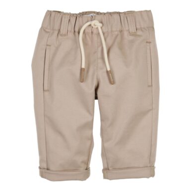 GYMP BROEK BEAUFORT BEIGE