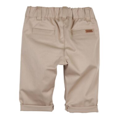 GYMP BROEK BEAUFORT BEIGE