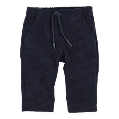 GYMP BROEK DAFNE NAVY