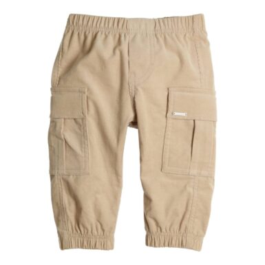 GYMP BROEK PANDOUR BEIGE