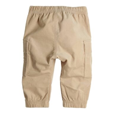 GYMP BROEK PANDOUR BEIGE