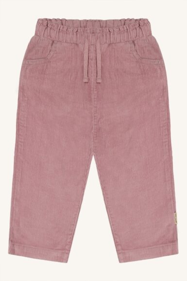 HUST & CLAIRE BROEK THERESA CORD PINK