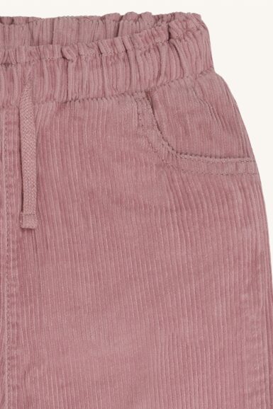 HUST & CLAIRE BROEK THERESA CORD PINK
