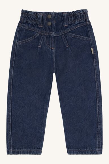 HUST & CLAIRE JAMILLE DENIM