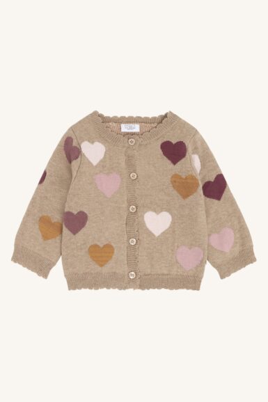 HUST & CLAIRE SWEATER CILJA LOVELY