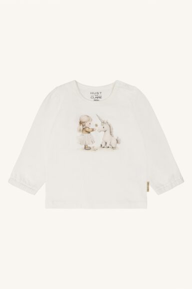 HUST & CLAIRE T-SHIRT ANNA FRIENDS
