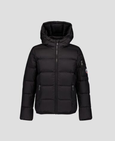 JOTT DONSJAS KAZAN BLACK