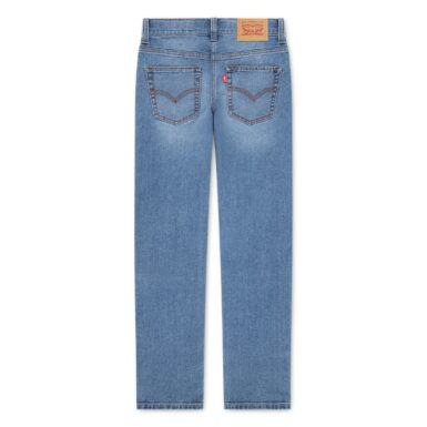 LEVIS JEANS 511 STRETCH BLUE