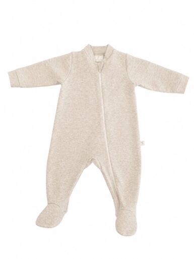 LIVING NATURE BABYPAKJE ALEX BEIGE
