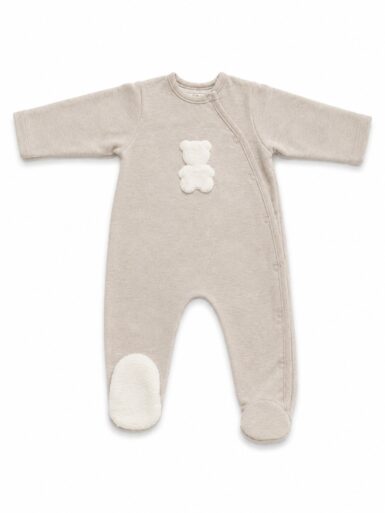 LIVING NATURE BABYPAKJE BALOU BEIGE