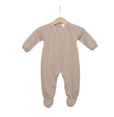 LIVING NATURE BABYPAKJE EZRA BEIGE
