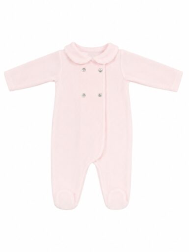 LIVING NATURE BABYPAKJE JAMIE ROZE