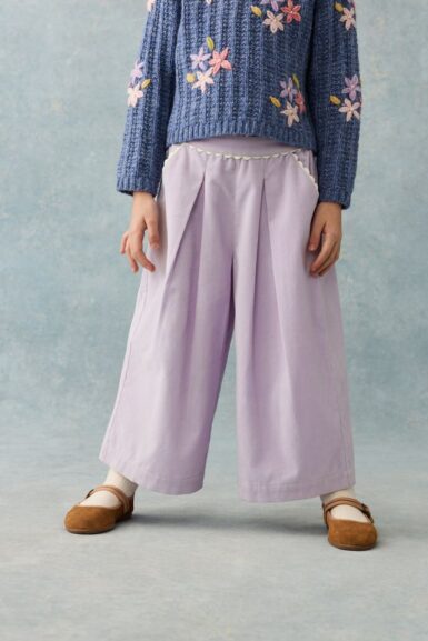 LOUISE MISHA BROEK MARCOU PARME