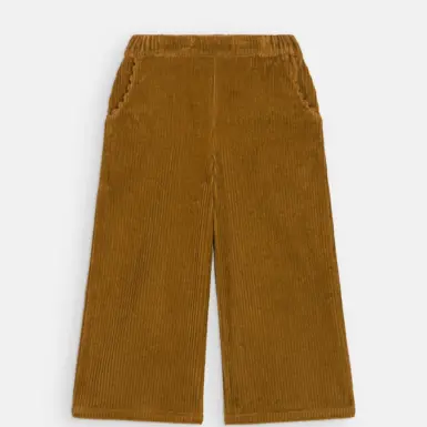 LOUISE MISHA FLOR BROEK COFFEE