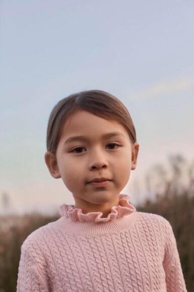 LOUISE MISHA JUMPER JAVA CREAM LOUISE MISHA JUMPER JAVA CREAM