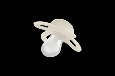 MAM ORIGINAL START FOPSPEEN SILICONE 0-2M NEUTRAL 2ST
