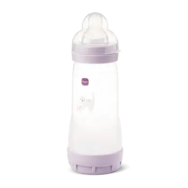 MAM ZUIGFLES ANTI-COLIC 320ML LILAC
