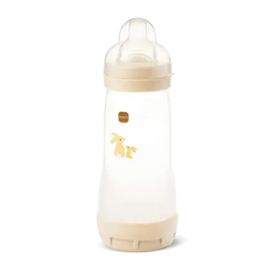 MAM ZUIGFLES ANTI-COLIC 320ML NEUTRAAL