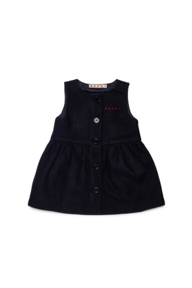 MARNI OVERGOOIER JURKJE BLAUW