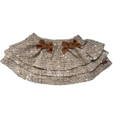 NATINI BLOOMER MIA BEIGE