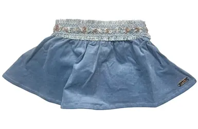 NATINI ROKJE RUBY BLUE