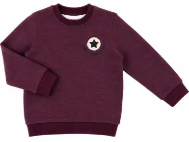 NATINI SWEATER STAR