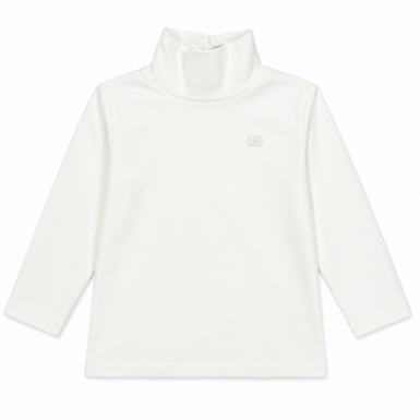 NATINI TURTLENECK OFFWHITE