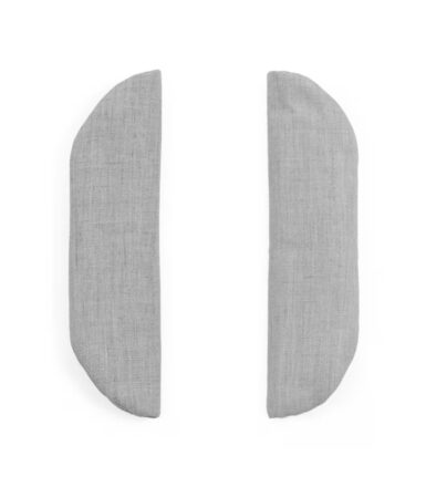 STOKKE TRIPP TRAPP NEWBORN SET SCHOUDERKUSSEN GRIJS