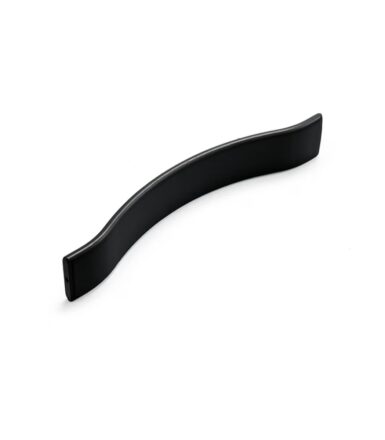 STOKKE TRIPP TRAPP RUGLEUNING ZWART