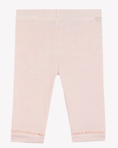 TARTINE ET CHOCOLAT LEGGING PINK