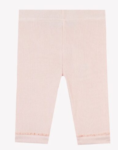 TARTINE ET CHOCOLAT LEGGING PINK