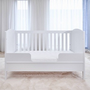 THEOPHILE EN PATACHOU BED CLASSIC 70X140CM