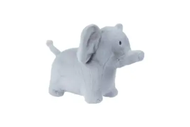 WILD AND SOFT SOFT BOUNCY OLIFANT