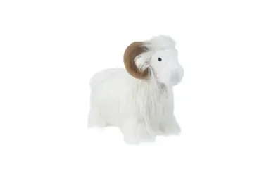 WILD AND SOFT SOFT BOUNCY RAM