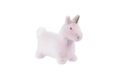 WILD AND SOFT SOFT BOUNCY ROZE EENHOORN