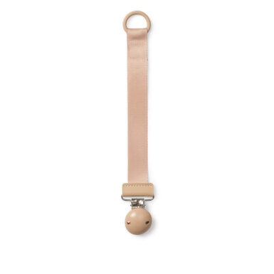 ELODIE FOPSPEENKETTING HOUT BLUSHING PINK
