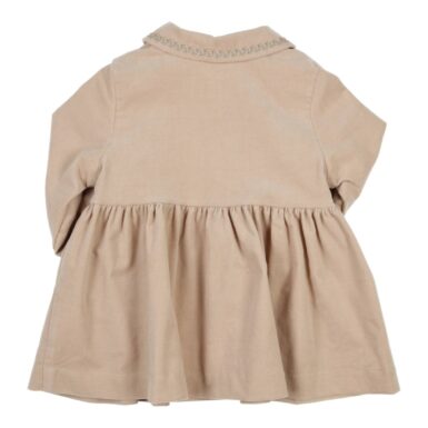 GYMP KLEEDJE PANDOUR BEIGE