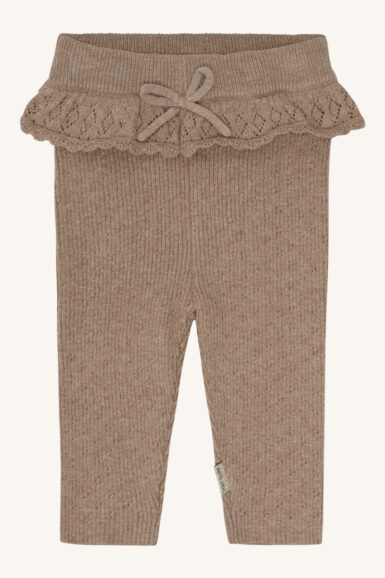 HUST & CLAIRE LISA KNIT RIB