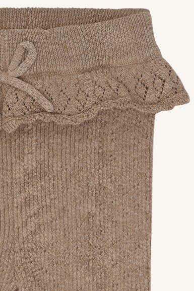 HUST & CLAIRE LISA KNIT RIB