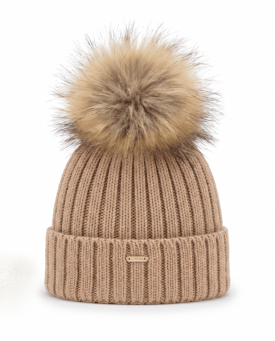 IL TRENINO MUTS WARM BEIGE