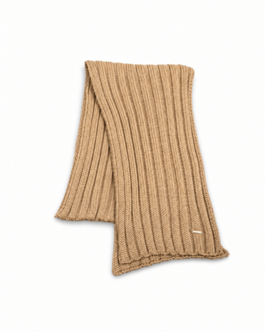 IL TRENINO SJAAL STRIPES WARM BEIGE