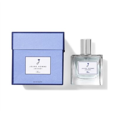 JACADI JEUNE HOMME 50ML - BLAUW