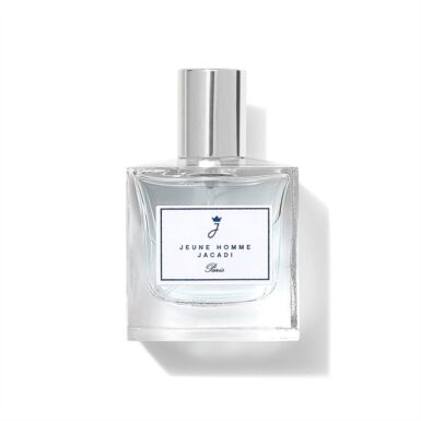JACADI JEUNE HOMME 50ML - BLAUW