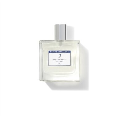 JACADI MADEMOISELLE PETITE LIBELLULE 50ML - ROZE