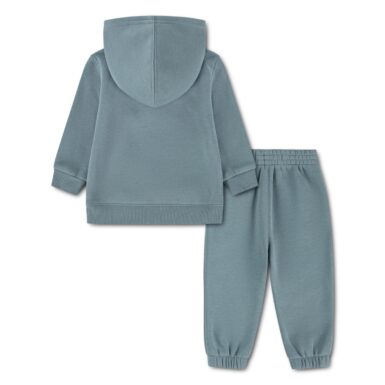 LEVI'S SETJE HOODIE EN JOGGINGBROEK GREEN